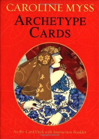 Archetype Cards [Booklet and Card Deck]