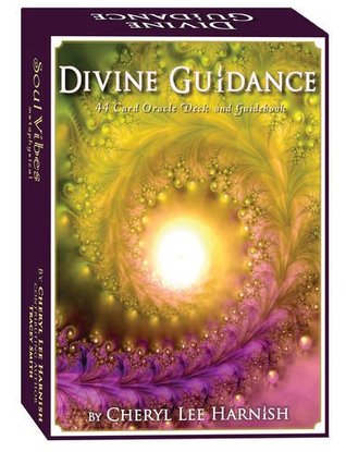 Divine Guidance: 44 Card Oracle Deck and Guidebook