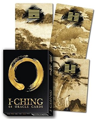 I-Ching Oracle Cards