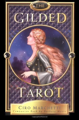 The Gilded Tarot