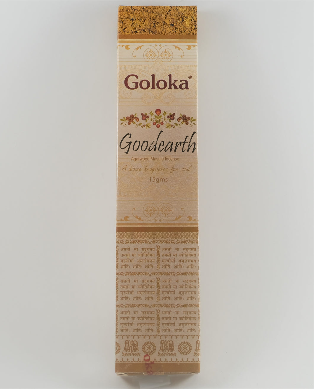 Goloka Goodearth - 15g