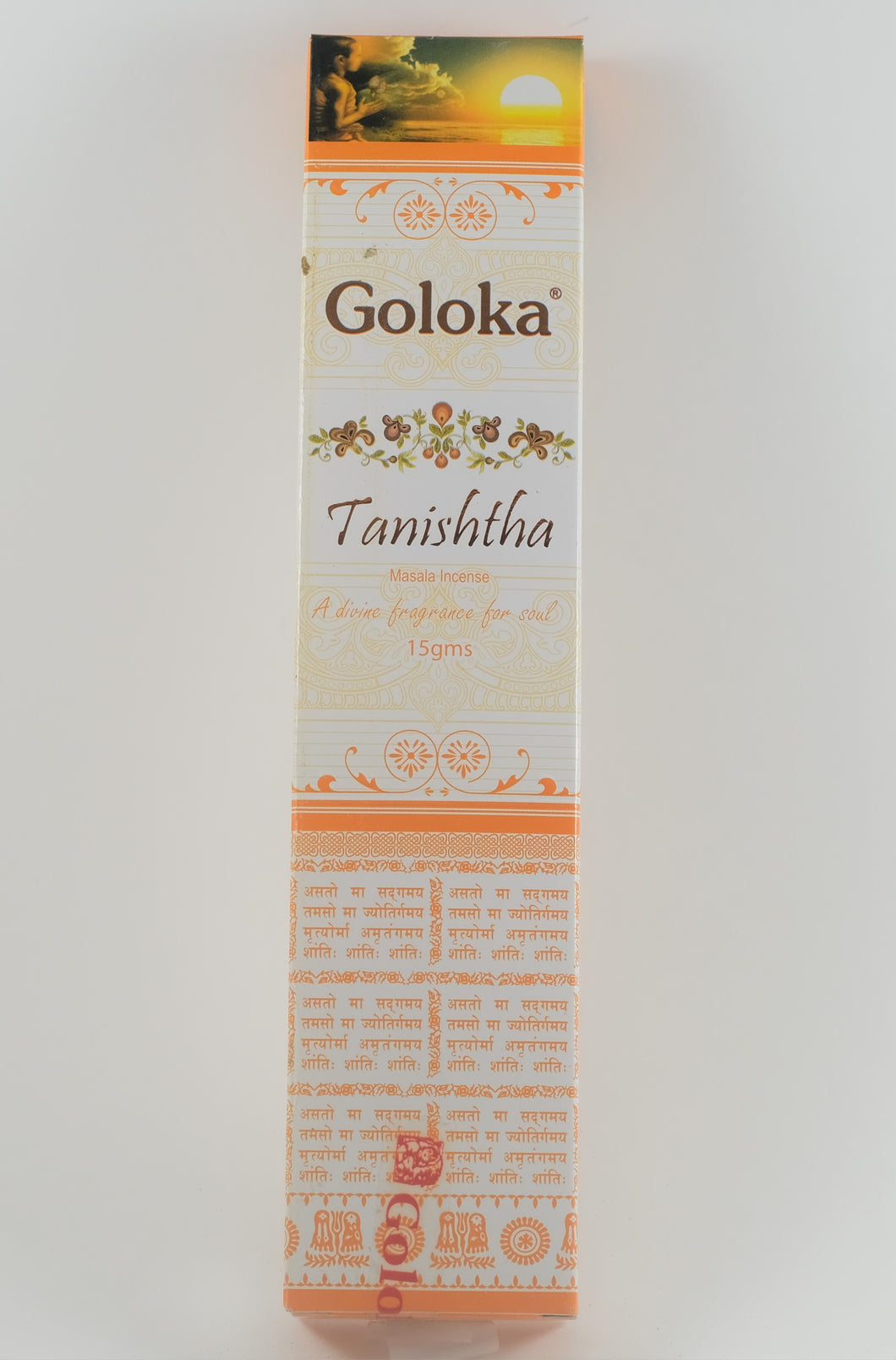 Goloka Tanishtha - 15g