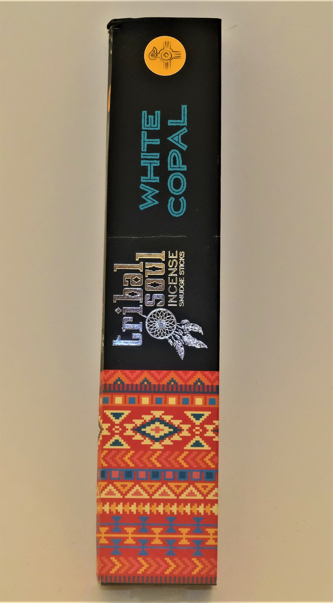 Tribal Soul White Copal Incense Sticks - 15g
