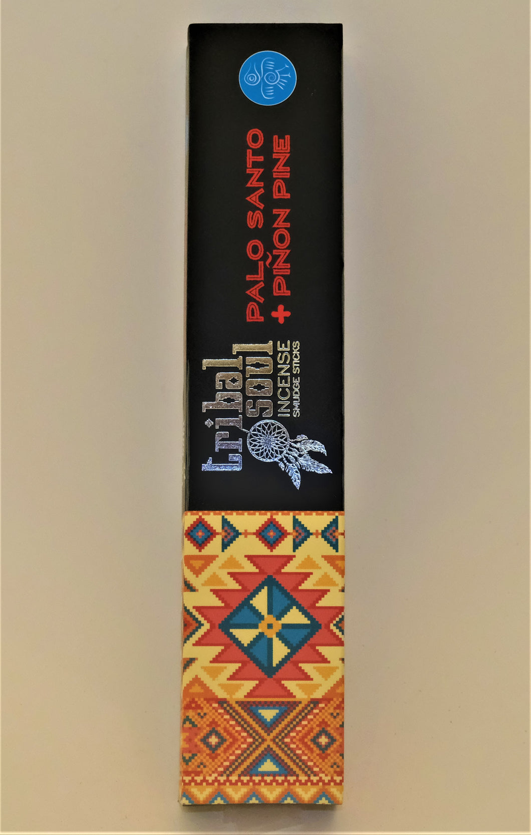Tribal Soul Palo Santo and Piñon Pine Incense Sticks - 15g