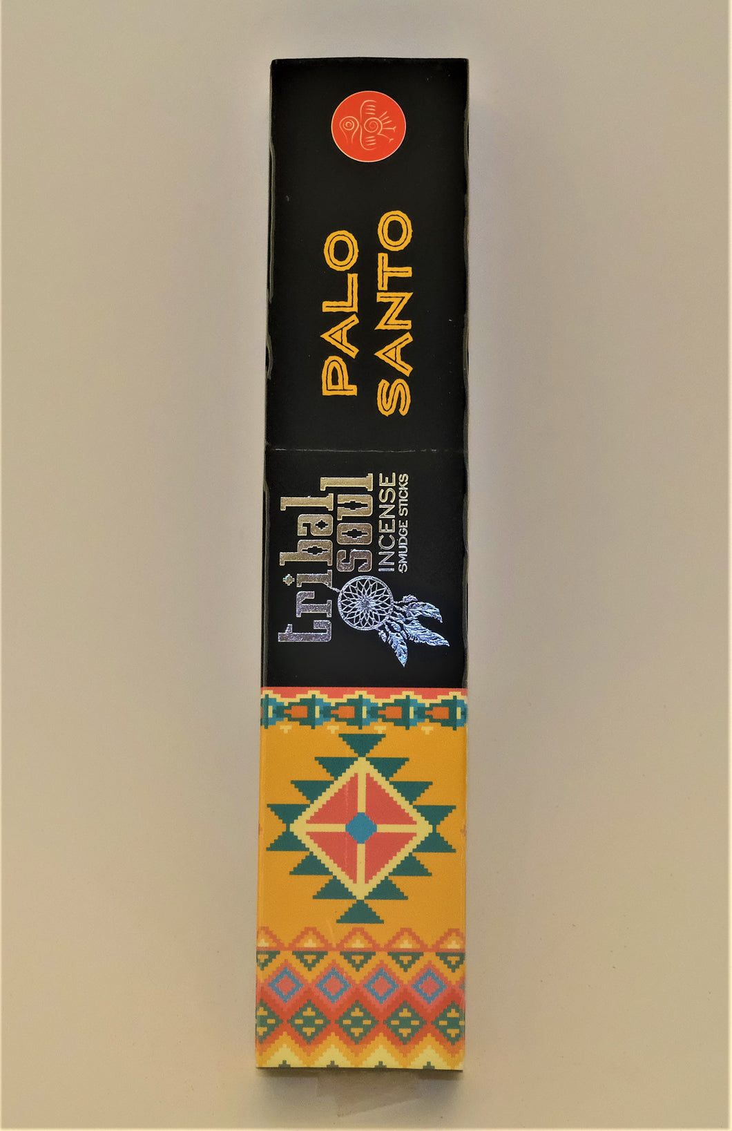 Tribal Soul Palo Santo Incense Sticks - 15g