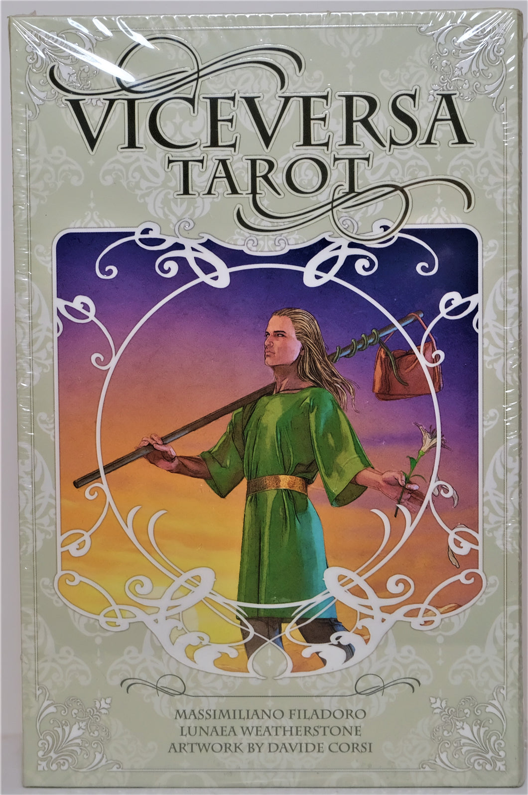 Viceversa Tarot