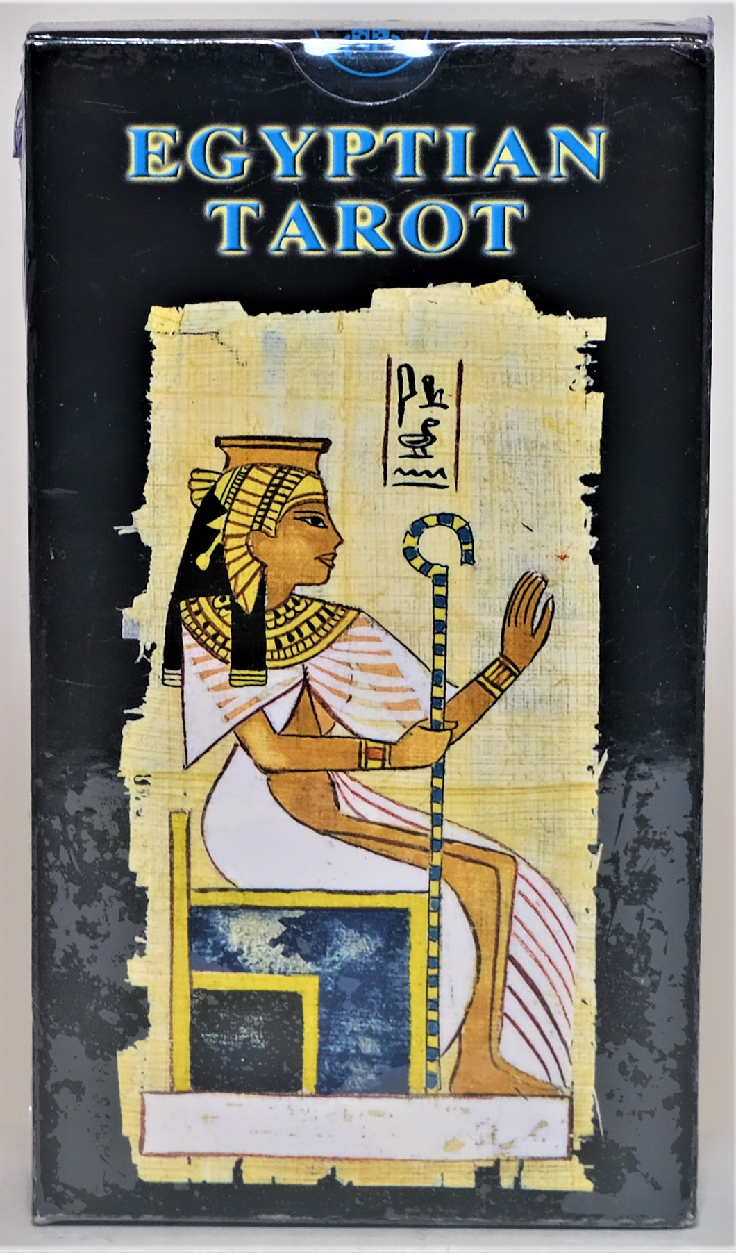 Egyptian Tarot