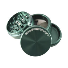 Load image into Gallery viewer, Hammer Craft 56mm 4 Piece Sifter Grinder

